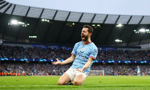 Ֆաբրիցիո Ռոմանոն ինսայդ է հրապարակել Սիլվայի՝ Մանչեսթեր Սիթիում ապագայի վերաբերյալ