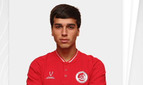 Ալաշկերտը նորեկ ունի