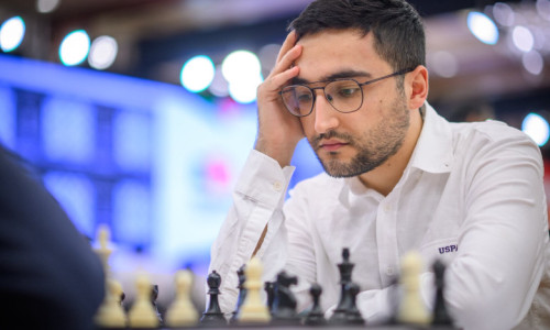 Հայ շախմատիստները Տաքշենդում միջազգային մրցաշարի կմասնակցեն