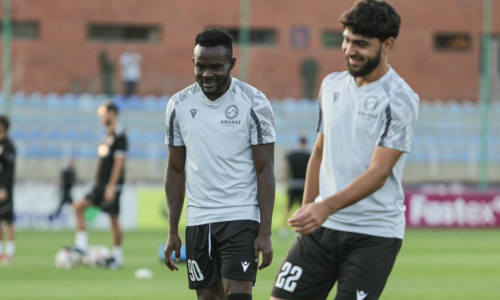 Ուրարտու-Արարատ-Արմենիա․ Մեկնարկային կազմեր․ Ուղիղ եթեր