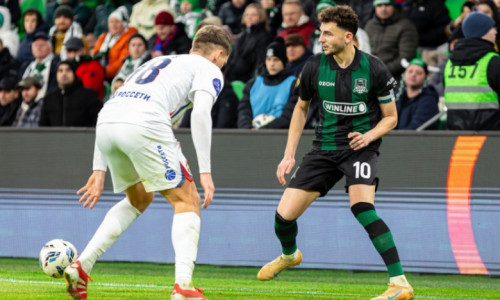 Հայաստանում կարծում են, որ Կրասնոդարը գերի է պահում Սպերցյանին. Մուրադ Մուսաև