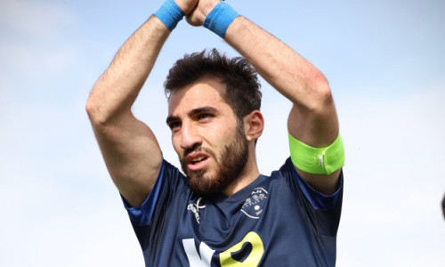 Արդեն 5-րդ կամ 6-րդ հավաքն է, որ մտածում ենք Նալբանդյան Կարենը պետք է հրավիրվի հավաքական․ Արման Աբելյան