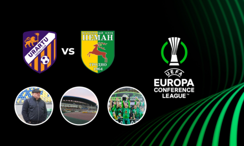 Գրոդնոյի խորհրդանիշը՝ Ուրարտուի եվրոպական ճանապարհի մեկնարկին. Ինչ է պետք իմանալ