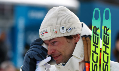 Լագրեյդն ուղիղ եթերում խոստովանել է ընկերուհուն դավաճանելու մասին