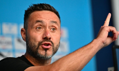 Դե Ձերբիի նշանակումը ժամերի հարց է դարձել. մարզիչը մոտ է համաձայնությանը