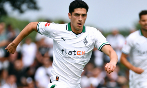 Բորուսիան հաղթեց․ Ռանոսը ստացավ 6 րոպե խաղաժամանակ