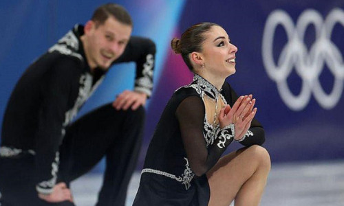 Շատերը շնորհակալություն էին հայտնում Արցախ ստեղծագործությունն ընտրելու համար. Կարինա Ակոպովա