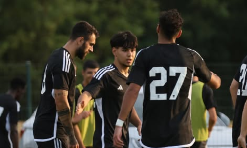 Նոան հաղթել է հավաքի վերջին ընկերական խաղում 