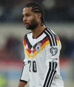 Սերժ Գնաբրին կբաց թողնի աշխարհի առաջնությունը