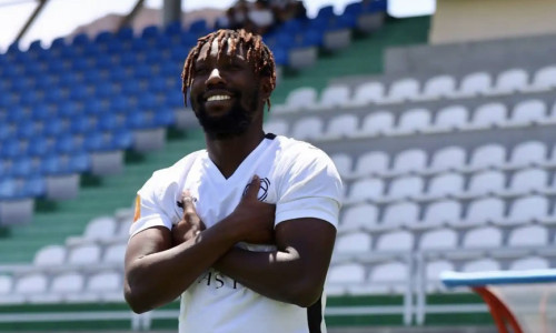 Արարատ-Արմենիայի հարձակվողը միացավ Փյունիկին