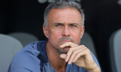 Էնրիկեն ասել է՝ ով է որոշում, թե ով պետք է իրացնի 11 մետրանոցները