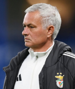 Mundo Deportivo-ն բացահայտել է իրավիճակը Ժոզե Մոուրինյուի՝ Ռեալի գլխավոր մարզչի պաշտոնում նշանակման լուրերի ֆոնին