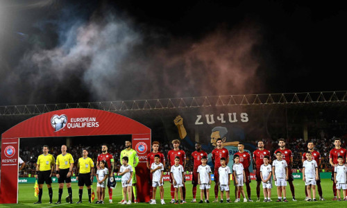 ՖԻՖԱ-ն տուգանել է ՀՖՖ-ին՝ Պորտուգալիայի և Իռլանդիայի հետ խաղերի ժամանակ տեղի ունեցած խախտումների համար