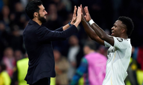 Ռեալն աշխատում է Վինիսիուսի հետ պայմանագիրը երկարաձգելու ուղղությամբ․ Պերեսն անձամբ է հետևում գործընթացին