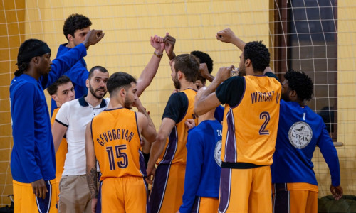 ՊրոԲասկետ Ա-լիգա. Ուրարտուն և Հատիսը կխաղան եզրափակչում