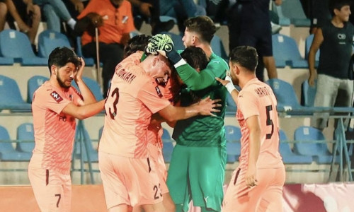 Ուրարտուն խաղավերջում հաղթանակ կորզեց