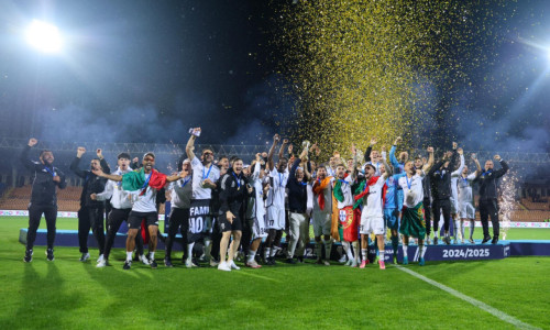 Նոան՝ Հայաստանի գավաթակիր (տեսանյութ)