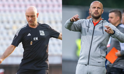 Հայտնի է՝ ով է լինելու Նոայի նոր գլխավոր մարզիչը