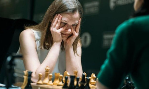 Ուկրաինացին հաղթեց ռուսին. Հավակնորդների մրցաշարում՝ երկու առաջատար