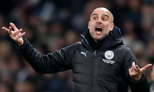 Անհասկանալի է ֆուտբոլիստներին ընկերական խաղերի համար այլ մայրցամաք տանելը․ Պեպ Գվարդիոլա