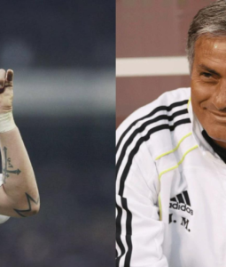 Կան ավելի լավ մարզիչներ. Գուտին դեմ է Մոուրինյուի Ռեալ վերադարձին