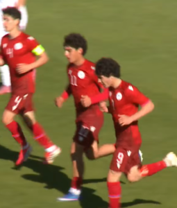 Հայաստանի Մ17 հավաքականը զիջեց Հունգարիայի հասակակիցներին