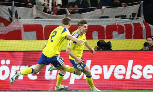 Դյոկերեշի խաղավերջում խփած գոլը զրկեց լեհերին ԱԱ-ին մասնակցելու հնարավորությունից (տեսանյութ)