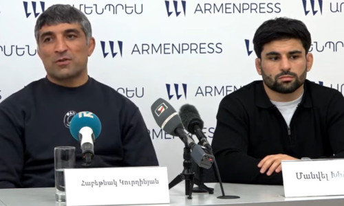 Երկար ժամանակ թիմային 3-րդ տեղ չէինք գրավել. Հաբեթնակ Կուրղինյանը՝ Եվրոպայի աաջնության մասին