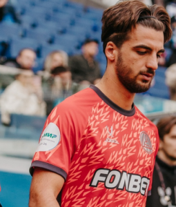 Ակրոնը վերջին 5 խաղից 4-ում պարտվել է․ Սևիկյանը Մոսկվայի ԲԿՄԱ-ի դեմ խաղաց 16 րոպե 