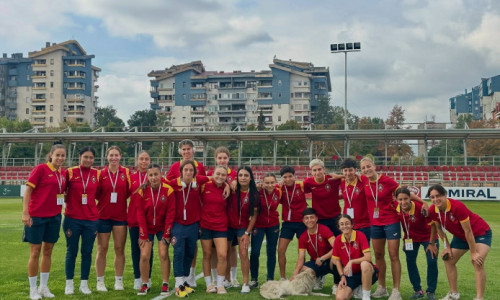 Կանանց Չեմպիոնների լիգա. Փյունիկի աղջիկների թիմը դուրս է եկել որակավորման փուլի եզրափակիչ