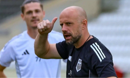 Նրանք շատ ուժեղ թիմ ունեն, բայց մենք նույնպես հավատում ենք մեզ․ Պերկովիչը՝ ԱԶ Ալկմարի մասին