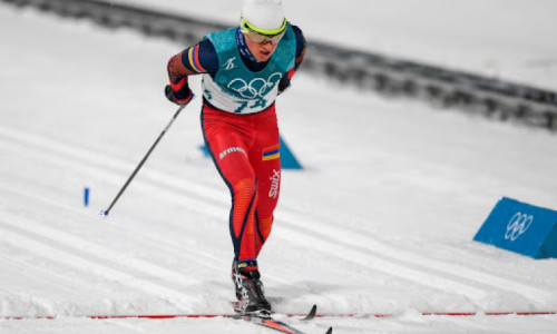 ՕԽ-2026․ Միքայել Միքայելյանի արդյունքը