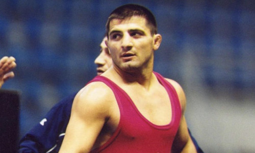 Օլիմպիական չեմպիոն Արմեն Նազարյանն այսօր տոնում է 52-ամյակը