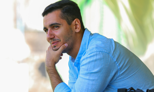 Նյու Յորք-Երևան-Արմավիր. Ո՞վ և ինչպե՞ս է կազմակերպում Սարդարապատի վերելքը