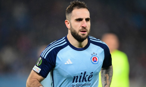 Սլովանը շարունակում է անհաջող ելույթները ԿԼ-ում․ Բարսեղյանը վերադարձավ խաղադաշտ