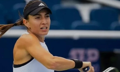 Էլինա Ավանեսյանը պարտվել է Դուբայի մրցաշարի առաջին շրջանում