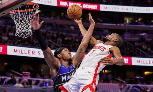 Քանի՞ միավոր մնաց Քևին Դյուրանտին, որպեսզի շրջանցի Մայքլ Ջորդանին