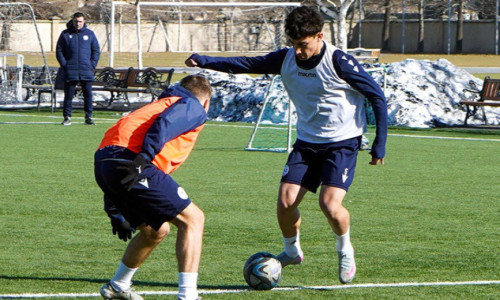 Հայաստանի Մ19 հավաքականը մարտի 18-ից ուսումնամարզական հավաք կանցկացնի