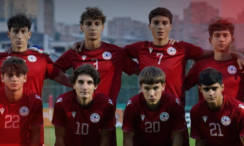 Հայաստանի Մ17 հավաքականն ընկերական առաջին խաղում պարտվեց Հունաստանին