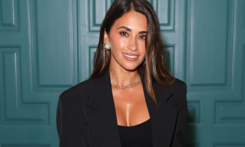 Փորձում ենք, որ բոլոր մթերքները լինեն օրգանական․ Մեսսիի կինը խոսել է իրենց ապրելակերպի մասին