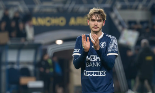 Պուշկաշ Ակադեմիան պարտվեց․ Գեորգի Հարությունյանը խաղաց 10 րոպե (տեսանյութ)