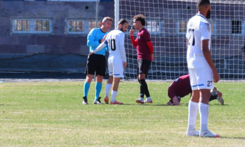 Հայաստանի գավաթի քառորդ եզրափակիչ. Անդրանիկ-Սյունիք խաղի մեկնարկային կազմերը (ուղիղ եթեր)