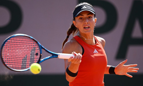 Էլինա Ավանեսյանը սկսում է պայքարը Մադրիդի WTA-1000 շարքի մրցաշարում