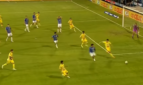 Դրամատիկ հանդիպում Կոստանցայում․ Ֆարուլը չօգտագործեց հաղթելու փայլուն հնարավորությունը․ Գրիգորյանը դուրս եկավ փոխարինման (տեսանյութ)