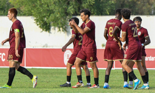 Հայաստանի Գավաթ․ Սարդարապատը հաղթեց Միկային ու դուրս եկավ հաջորդ փուլ