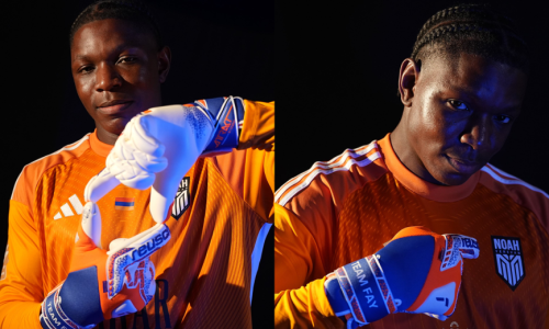 Նոան նոր դարպասապահ ունի