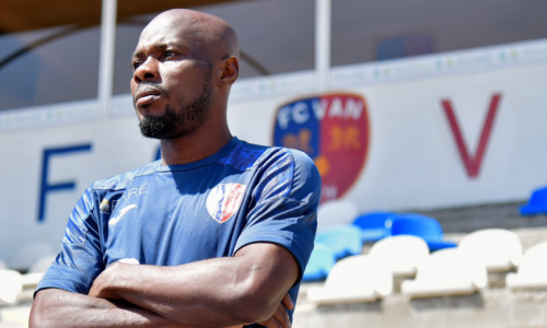 Շիրակի նախկին ֆուտբոլիստը տեղափոխվել է Վան