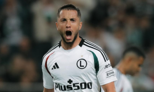 Բիչախչյանի գոլը, անսպասելի շրջադարձն ու փրկությունը՝ ֆիասկոյից․ Լեգիան ԿԼ-ի հիմնական փուլում է (տեսանյութ)