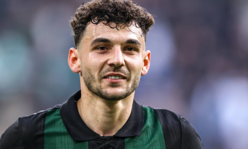 Կրասնոդարը ջախջախիչ հաղթանակ տարավ․ Սպերցյանը՝ գոլային փոխանցումների հեղինակ (տեսանյութ)