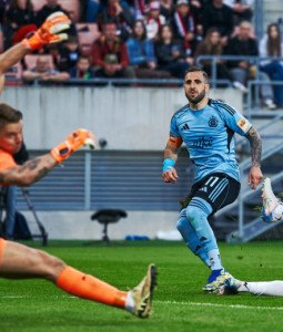 Տիգրան Բարսեղյանը մոտ է տպավորիչ նվաճման